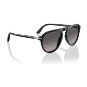 Persol Solglasögon Black, Unisex