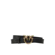 Pinko Belts Black, Dam