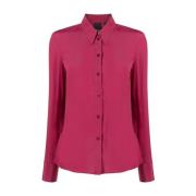 Pinko Shirts Pink, Dam