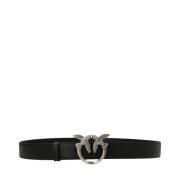 Pinko Belts Black, Dam