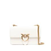 Pinko Bags White, Dam