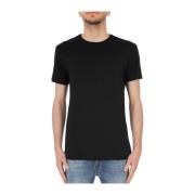 Polo Ralph Lauren Kortärmad T-shirt Black, Herr