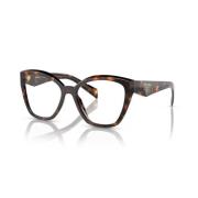 Prada Vista Stilfull Modell Brown, Unisex