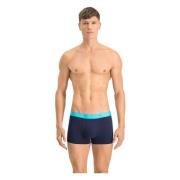 Puma BiPack Boxare Basic i Last Blue, Herr