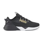 Puma Retaliate 2 Sportsko - Svart Black, Dam