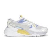 Puma Vita Sneakers för Kvinnor White, Dam