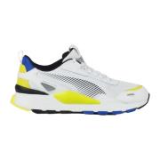 Puma RS 3.0 Synth PRO Sneakers White, Herr