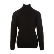 Ralph Lauren Turtleneck Tröja Gray, Herr