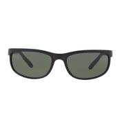 Ray-Ban Predator 2 Solglasögon Black, Herr