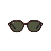 Ray-Ban Rb4399 Solglasögon Gina Multicolor, Dam