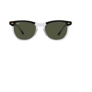 Ray-Ban RB Eagleeye 2398 Solglasögon Black, Unisex