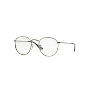 Ray-Ban Glasses Gray, Unisex