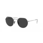 Ray-Ban Rb8165 Solglasögon Gray, Unisex