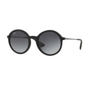 Ray-Ban Solglasögon Black, Herr