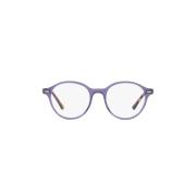 Ray-Ban Rx7118 Dean Glasögon Purple, Dam