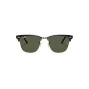 Ray-Ban Sunglasses Black, Herr