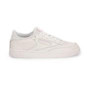 Reebok Klassiska läderskor White, Unisex