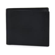 Richmond Wallets & Cardholders Black, Unisex