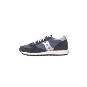 Saucony Gymskor Blue, Herr