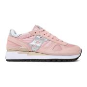 Saucony S1108-810 Sneakers Pink, Dam