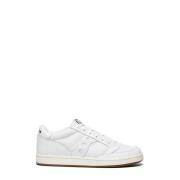 Saucony Jazz Court Sneakers White, Herr