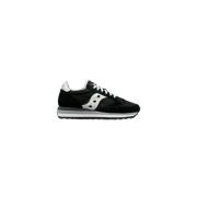 Saucony Stiliga Jazz Triple Sneakers Kvinnor Black, Dam