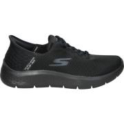 Skechers Sneakers Black, Herr