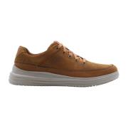 Skechers Sneakers Brown, Herr