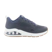 Skechers Herrskor Marinblå UNO 2 M Blue, Herr