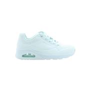 Skechers Sneakers Green, Dam