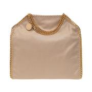 Stella McCartney Axelväska Beige, Dam