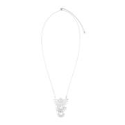 Swarovski Halsband Gray, Dam