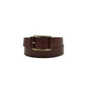 The Bridge Belt Brown, Unisex