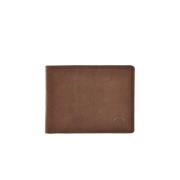 The Bridge Wallets Cardholders Brown, Unisex