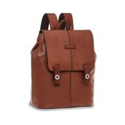 The Bridge Bags Brown, Unisex