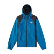 The North Face Hydrenaline 2000 Jacka - Blå Blue, Herr