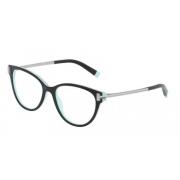 Tiffany Glasses Black, Dam