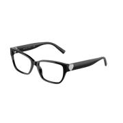 Tiffany Tf2245 Svart Båge Black, Unisex