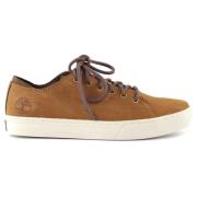 Timberland Sneakers Brown, Herr