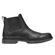 Timberland Ankelboots Black, Herr