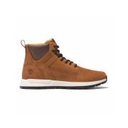 Timberland Scarponicini Stövlar Brown, Herr