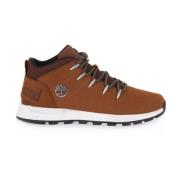 Timberland Sprint Trekker Mid Vandringsskor Brown, Herr