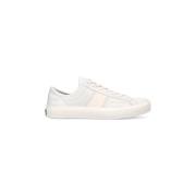 Tom Ford Vita Sneakers White, Herr