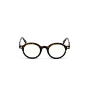 Tom Ford Stilren Ft5664-B Solglasögon Brown, Unisex