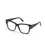 Tom Ford Ft5745-54001 Glasögon Black, Unisex