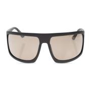 Tom Ford ‘Clint’ solglasögon Black, Unisex