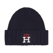 Tommy Hilfiger Förberedelsemössa Blue, Herr