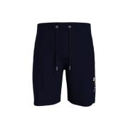 Tommy Hilfiger Essentiella Shorts Blue, Herr