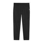 Tommy Hilfiger Papa Chino Byxor Black, Herr