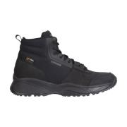 Tommy Hilfiger Cordura utomhussko Black, Herr